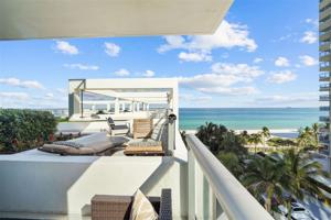6799 Collins Ave Unit 605