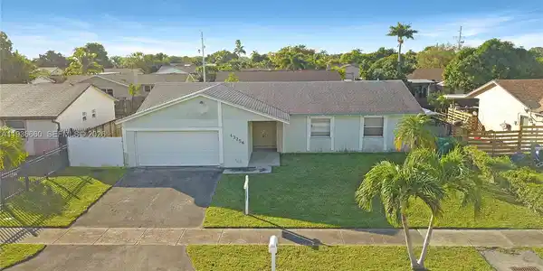 13254 SW 255th Ter
