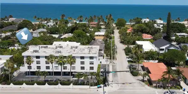 3000 N Ocean Blvd