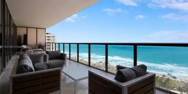 9705 Collins Ave Unit 1403N