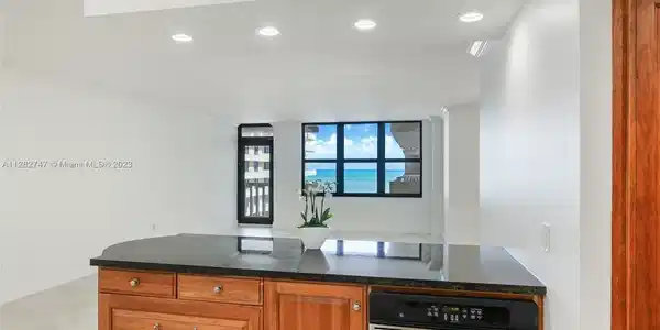 9801 Collins Ave Unit 14P Ocean Views