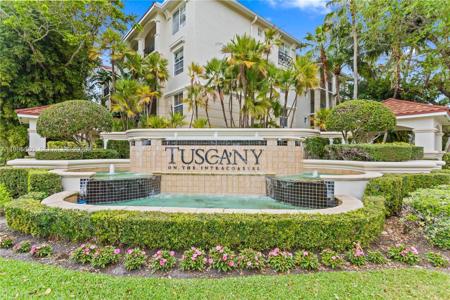 3312 Tuscany Way