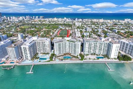 1100 West Ave