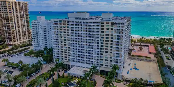 9801 Collins Ave