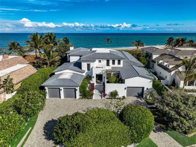 22 Ocean Dr
