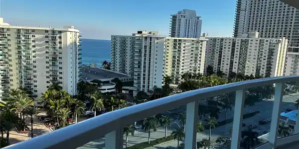 3800 S Ocean Dr