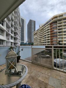 1801 S Ocean Dr