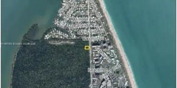 0 S Ocean Dr