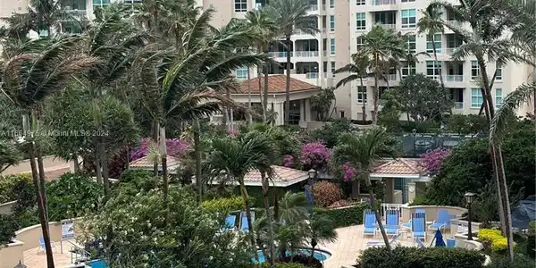 3700 S Ocean Blvd
