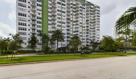 2100 Sans Souci Blvd