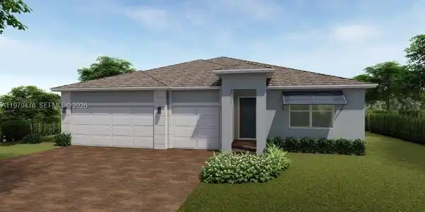 10223 Bahama Drive