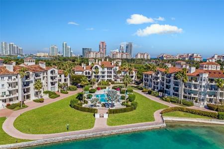 2133 Fisher Island Dr
