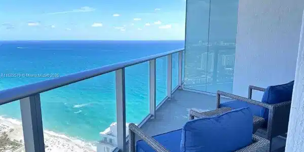 4111 S Ocean Dr