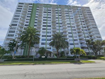 2100 Sans Souci Blvd