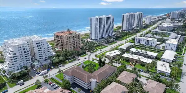 2501 S Ocean Blvd