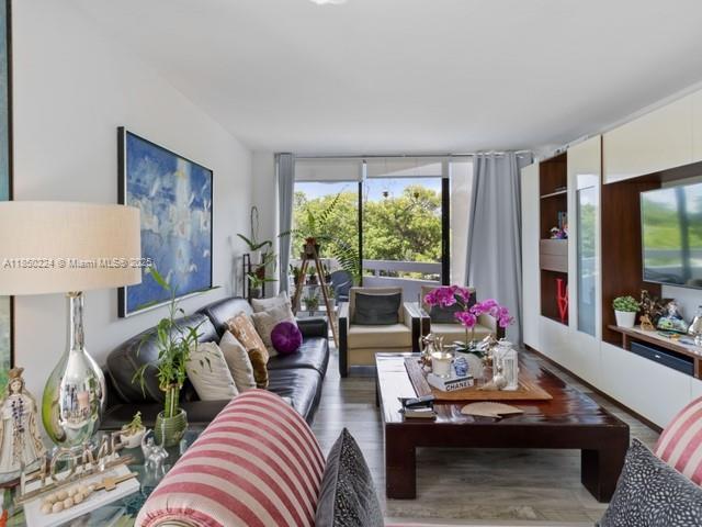 Image 2: Wood Floors Throughout