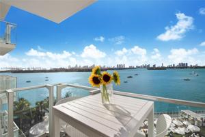 1100 West Ave Unit 420