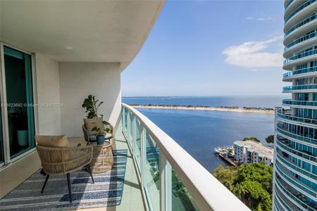 2101 Brickell Ave