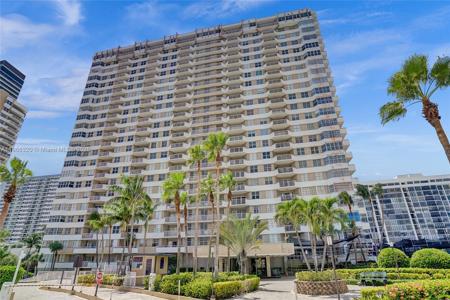 1985 S Ocean Dr