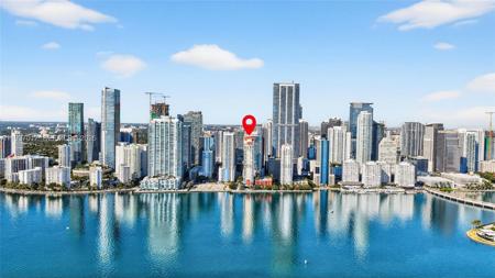 1155 Brickell Bay Dr