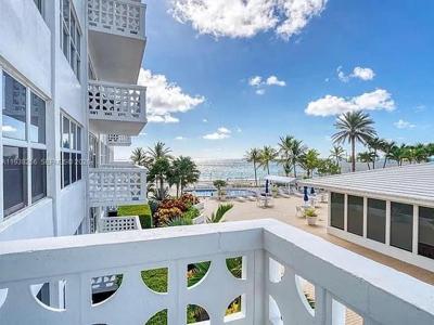 4010 Galt Ocean Dr