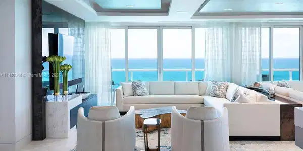 10101 Collins Ave Unit 17E - 17F