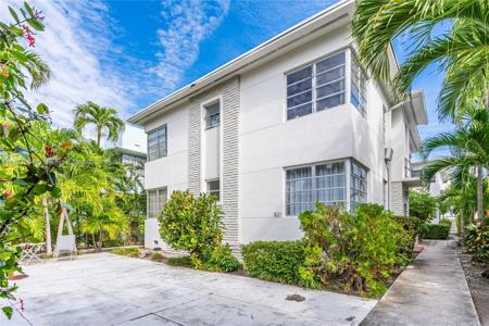 821 Jefferson Ave