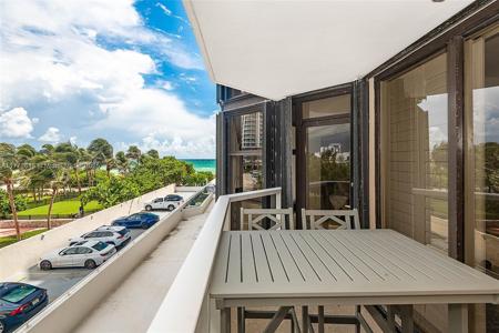 6423 Collins Ave