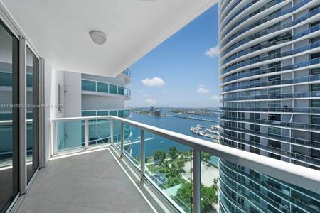 1800 N Bayshore Dr