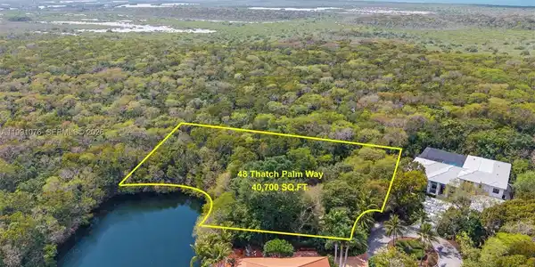 48 Thatch Palm Way