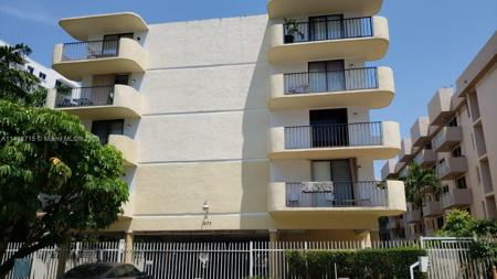 1673 Bay Rd Unit 301