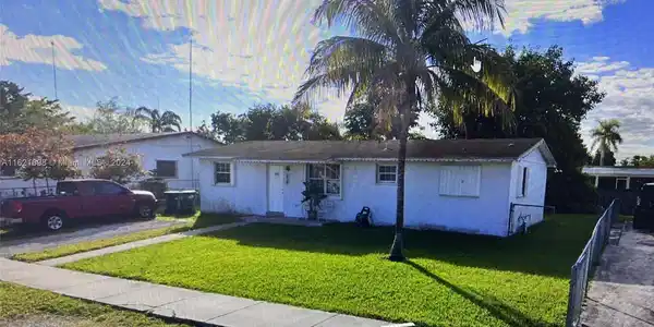 14500 SW 291st St