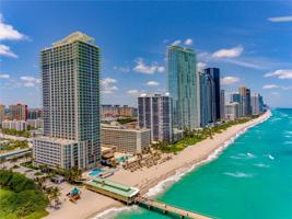 16699 Collins Ave Unit 2010