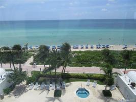 6365 Collins Ave Unit 1008