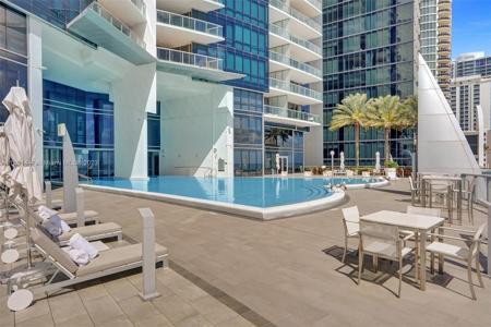 17121 Collins Ave Unit 4408