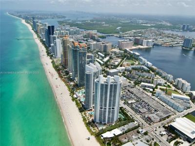 18101 Collins Ave Unit 1605