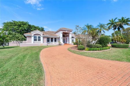 7469 SW 168th Ter