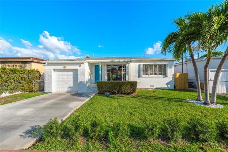 1545 Normandy Dr