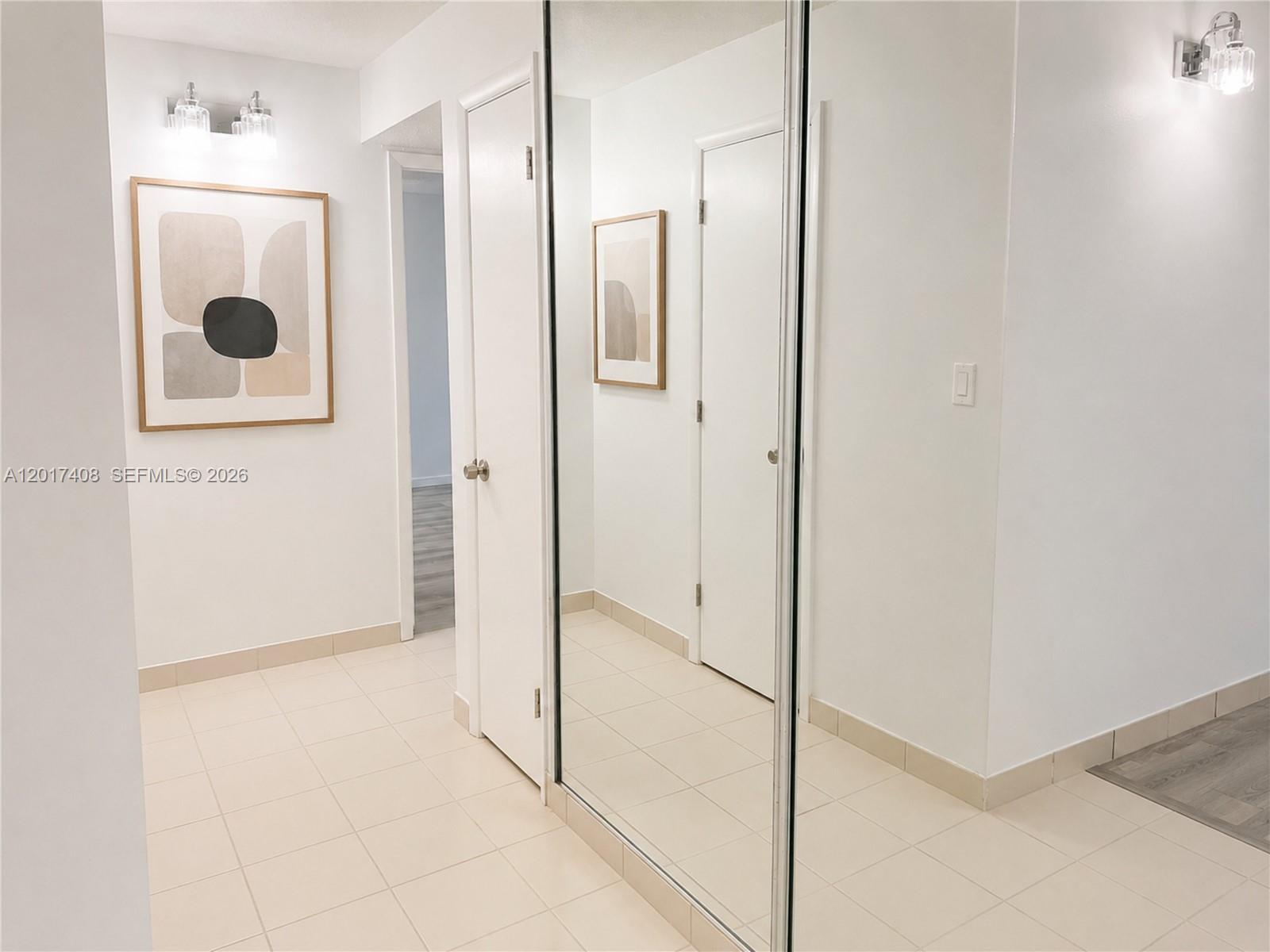 Image 3: Hallway.