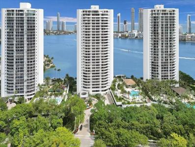 3000 Island Blvd