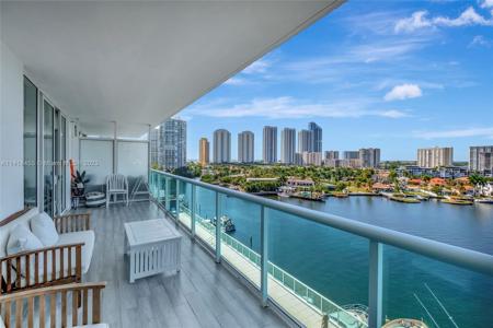 400 Sunny Isles Blvd