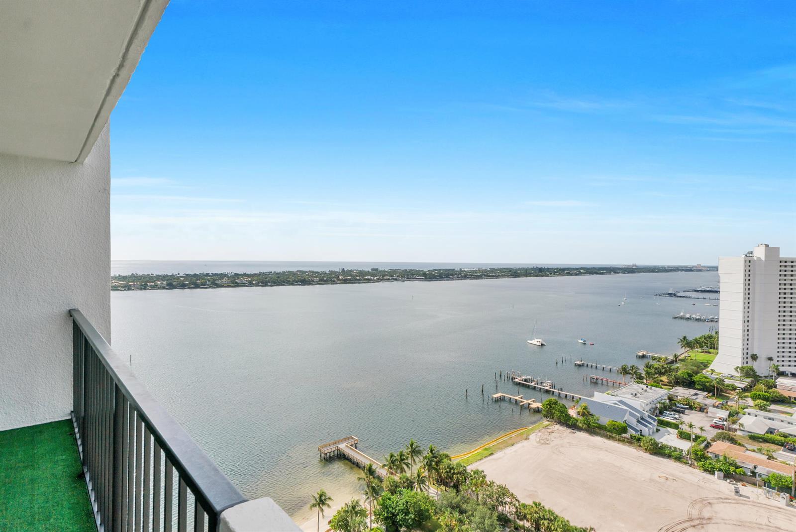 Image 1: 5600 N Flagler Dr u2504-6