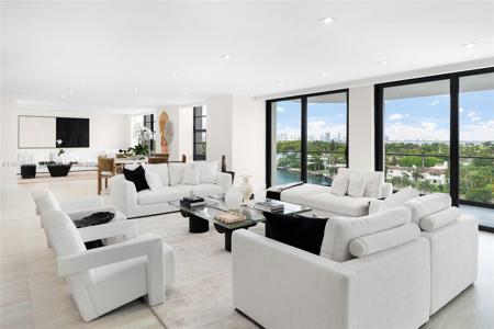 5500 Collins Ave