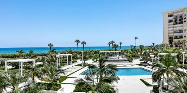 200 Ocean Trail