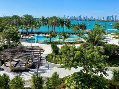 1500 Bay Rd Unit 514S