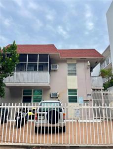533 Meridian Ave