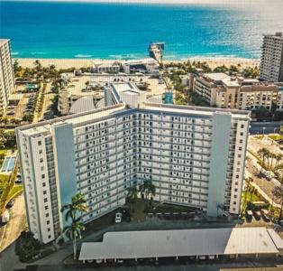 201 N Ocean Blvd