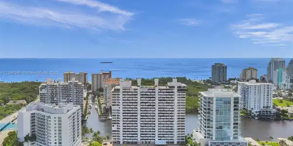 936 Intracoastal Dr Unit 20E