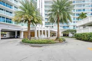 100 bayview DR Unit PH31