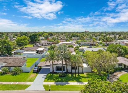 14460 SW 289th St